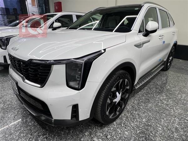 كيا سورينتو 2025 للبيع في العراق - الموصل